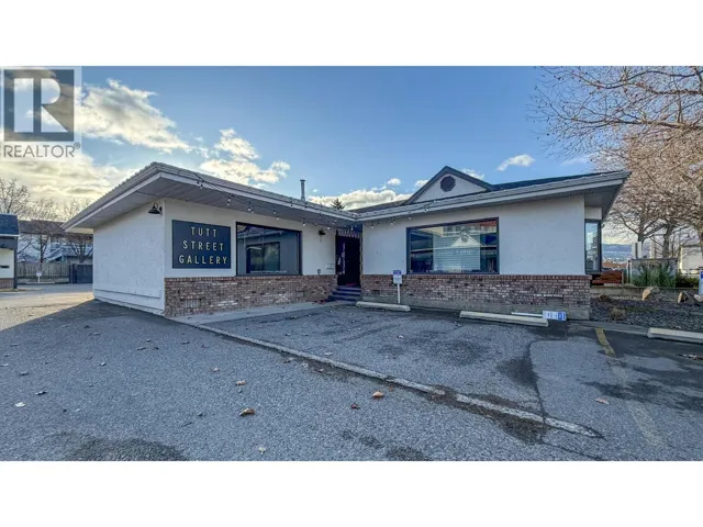 3045 Tutt Street Unit# 9, Kelowna, British Columbia V1Y2H4