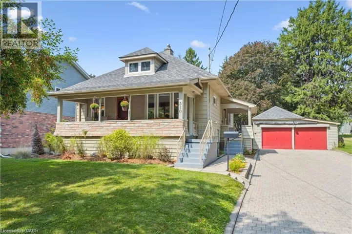 310 KITCHENER Road, Cambridge, Ontario N3H1A6
