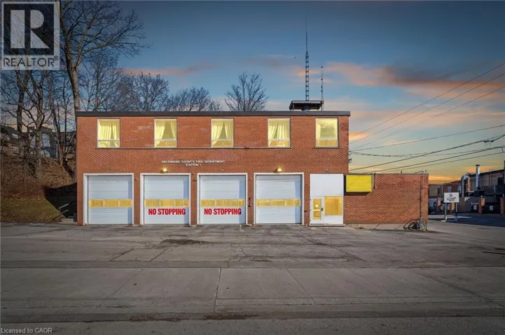 10 CAITHNESS Street W, Caledonia, Ontario N3W1L1
