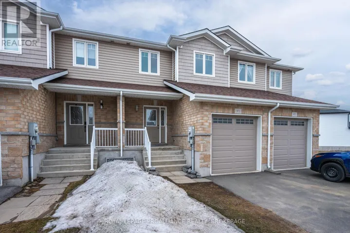 953 BLOSSOM STREET, Kingston (City Northwest), Ontario K7P0N2