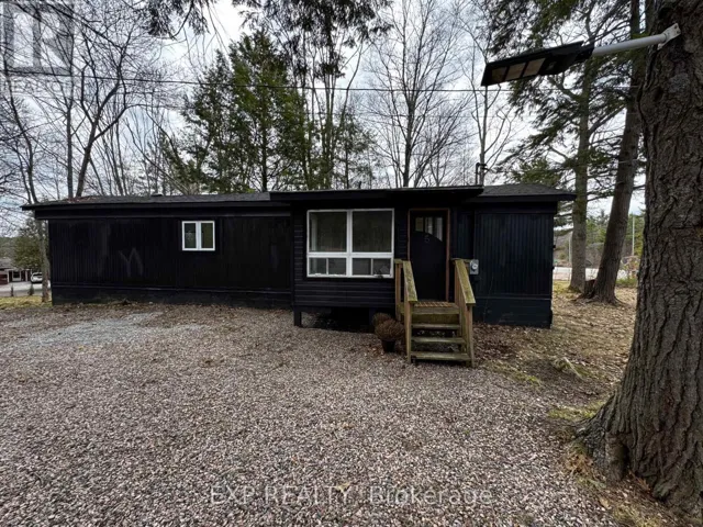 5 - 8632 HIGHWAY 35, Minden Hills (Lutterworth), Ontario K0M2L1