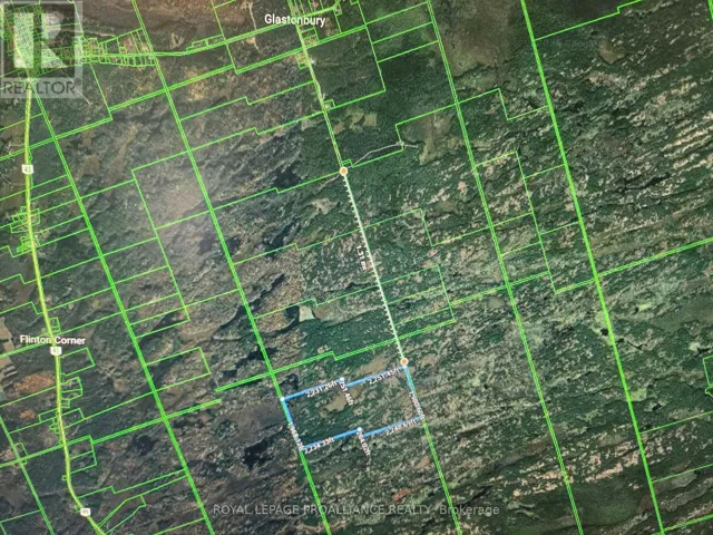 KALADAR CON 9 N PT LT 19 S PT LOT 20, Addington Highlands (Addington Highlands), Ontario K0H1Z0