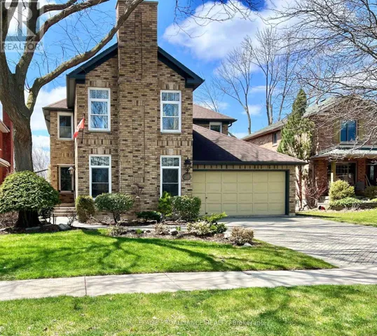 20 GEORGIAN COURT, Belleville (Belleville Ward), Ontario K8N5R3