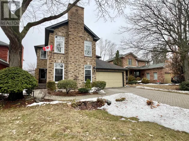 20 GEORGIAN COURT, Belleville (Belleville Ward), Ontario K8N5R3