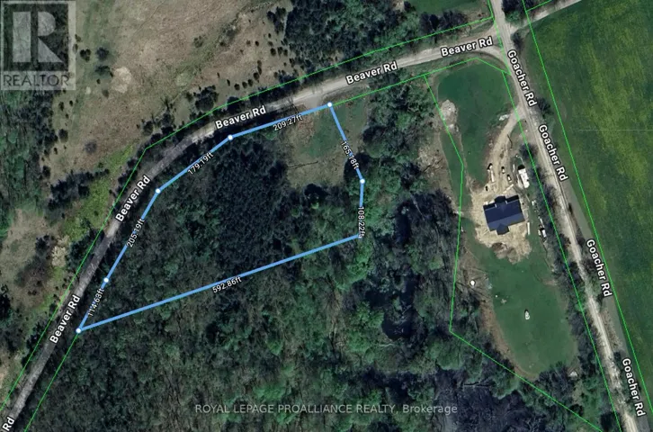 430 BEAVER ROAD, Trent Hills, Ontario K0K1L0