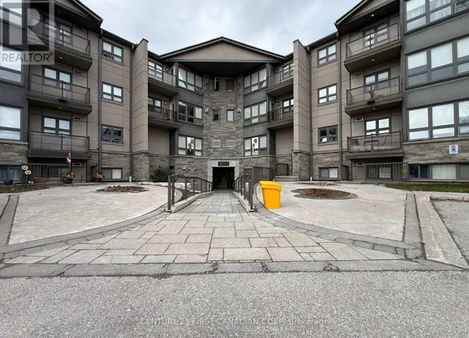 114 - 15 JACKSWAY CRESCENT, London North (North G), Ontario N5X3T8