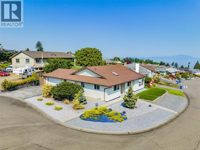 6243 Sechelt Dr, Nanaimo, British Columbia V9V1C6