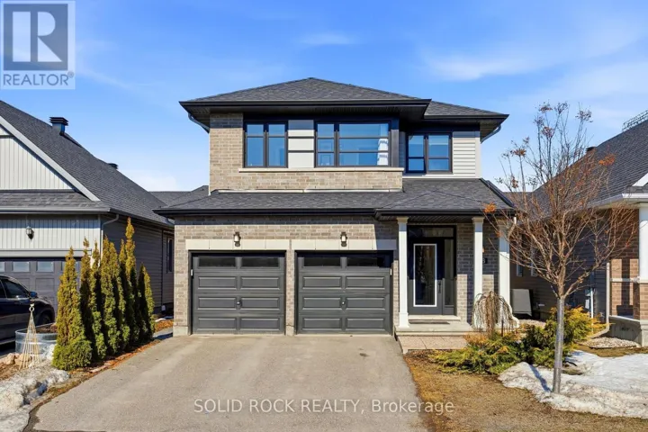 76 PALFREY WAY, Ottawa, Ontario K2V0B3