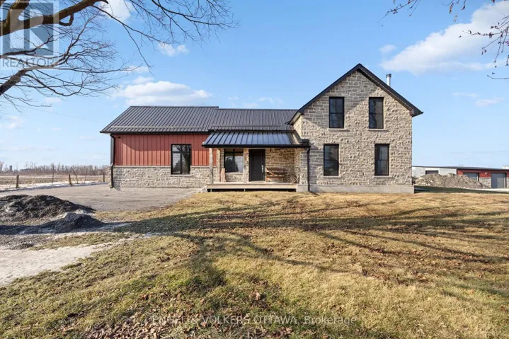 12099 COUNTY 38 ROAD, North Dundas, Ontario K0C2K0