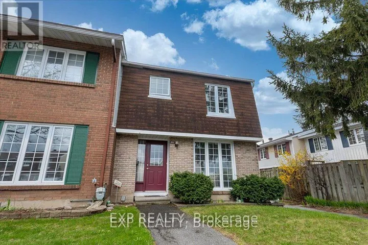 422 KINTYRE PRIVATE, Ottawa, Ontario K2C3M7