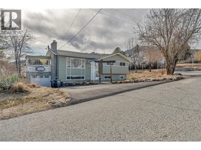 113 Hemlock Avenue, Kaleden, British Columbia V0H1K0
