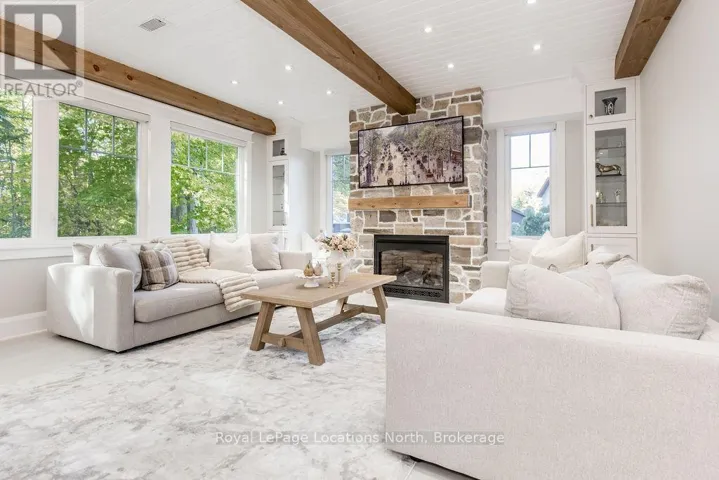 545 OXBOW PARK DRIVE, Wasaga Beach, Ontario L9Z2T9