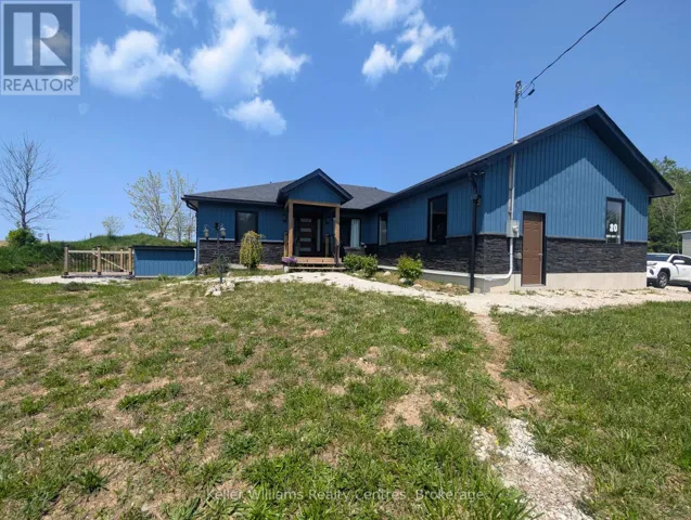 20 RED BAY ROAD, South Bruce Peninsula, Ontario N0H2T0