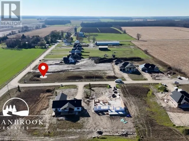 84349 KENT STREET, Huron East (Grey), Ontario N0G1H0