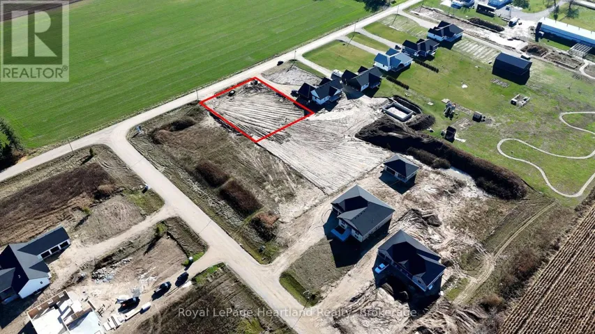 84347 KENT STREET, Huron East (Grey), Ontario N0G1H0