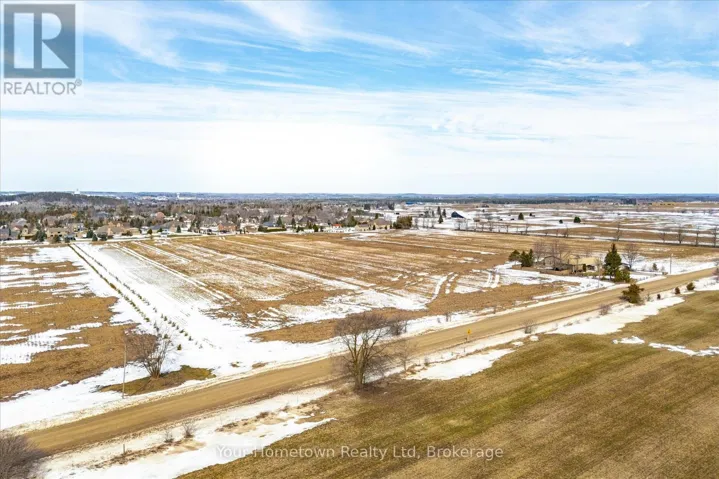 0 10TH SIDE ROAD, Erin, Ontario N0B1T0