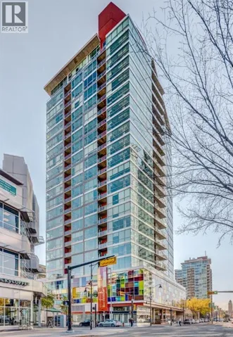 2111, 135 13 Avenue SW, Calgary, Alberta T2R0V5