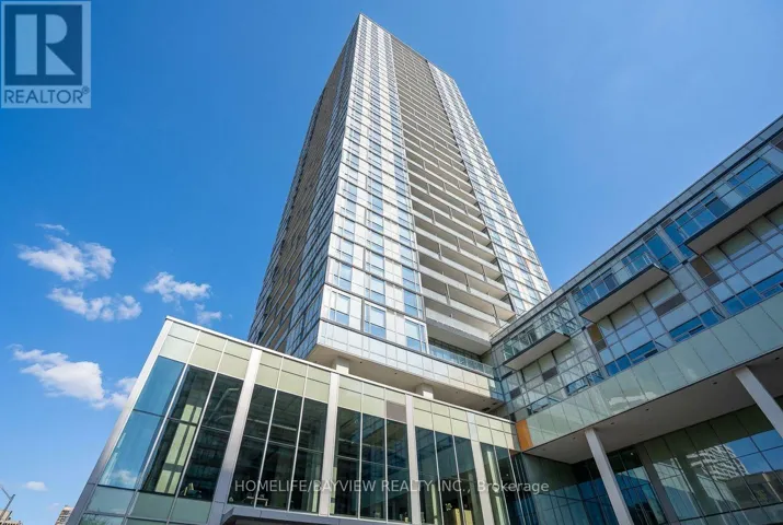 5180 YONGE STREET, Toronto (Willowdale West), Ontario M2N0K5