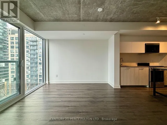 65 MUTUAL STREET, Toronto (Church-Yonge Corridor), Ontario M5B2A9