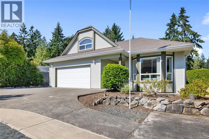 726 Drew Rd, Parksville, British Columbia V9P1X3