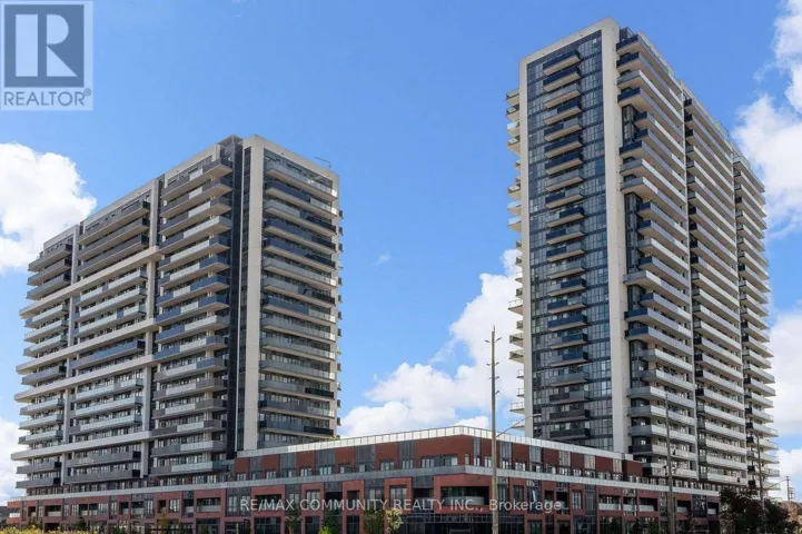 401 - 2545 SIMCOE STREET N, Oshawa (Windfields), Ontario L1L0W3