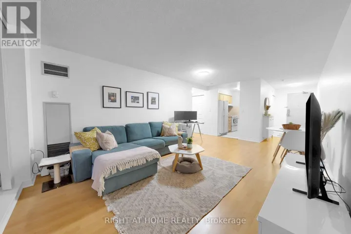 216 - 2100 JOHN STREET, Markham (German Mills), Ontario L3T7S6