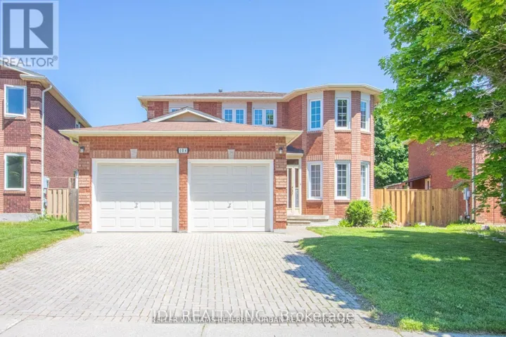104 BERNARD AVENUE, Richmond Hill (Devonsleigh), Ontario L4C9Z5