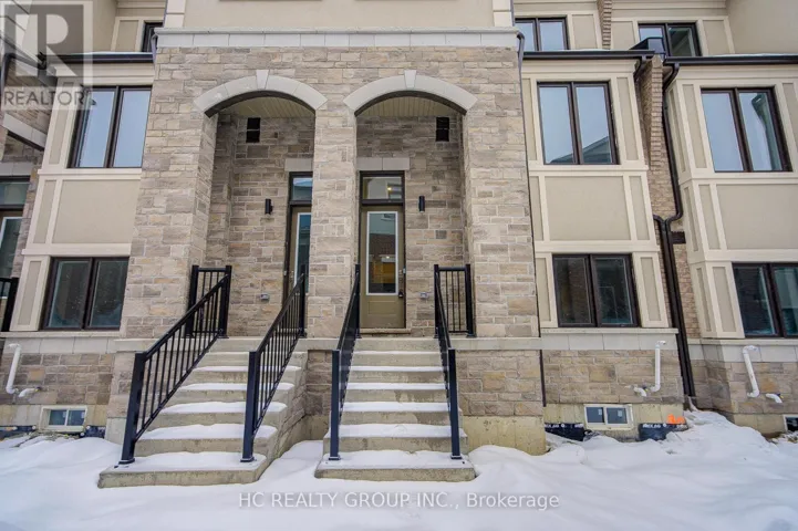 21 MERMOT LANE, Richmond Hill (Headford Business Park), Ontario L4B0J5