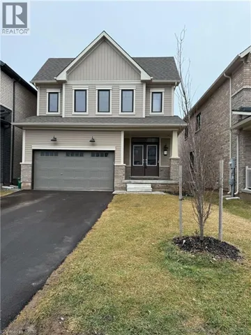 21 STARBOARD Crescent, Welland, Ontario L3B0M4