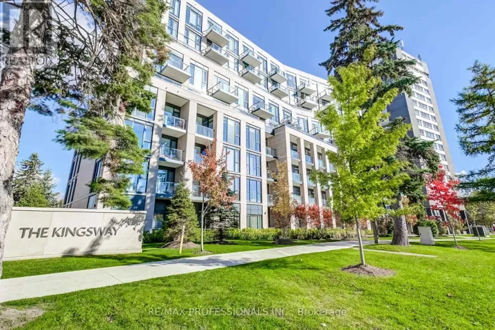 223 - 293 THE KINGSWAY, Toronto (Edenbridge-Humber Valley), Ontario M9A0E8
