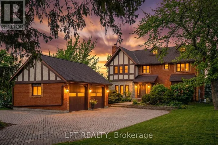 234 ANGELINE STREET N, Kawartha Lakes (Lindsay), Ontario K9V5E9