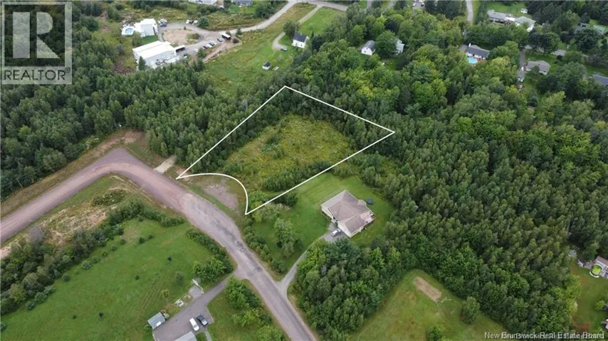 21 Wichita Drive, Lutes Mountain, New Brunswick E1G0K5