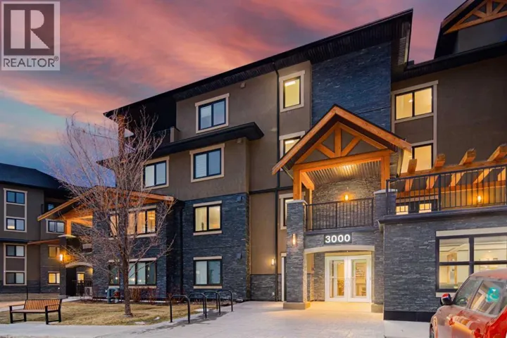 3201, 450 Kincora Glen Road NW, Calgary, Alberta T3R1S2
