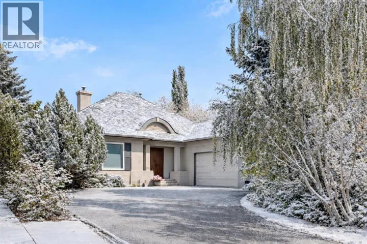 33 Ridge Pointe Drive, Heritage Pointe, Alberta T1S4H1