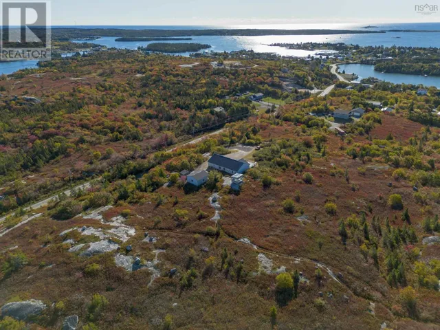 3491 Old Sambro Road, Williamswood, Nova Scotia B3V1E9