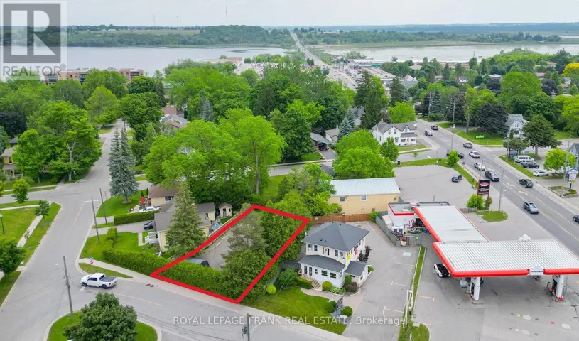 25 WILBUR AVENUE, Scugog (Port Perry), Ontario L9L1J4