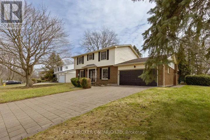 196 WYCHWOOD PARK, London North (North J), Ontario N6G1R9