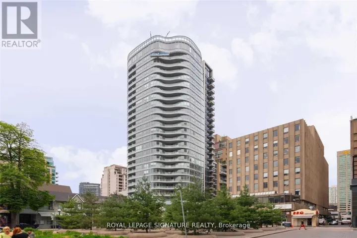 409 - 88 CUMBERLAND STREET, Toronto (Annex), Ontario M5R1A3