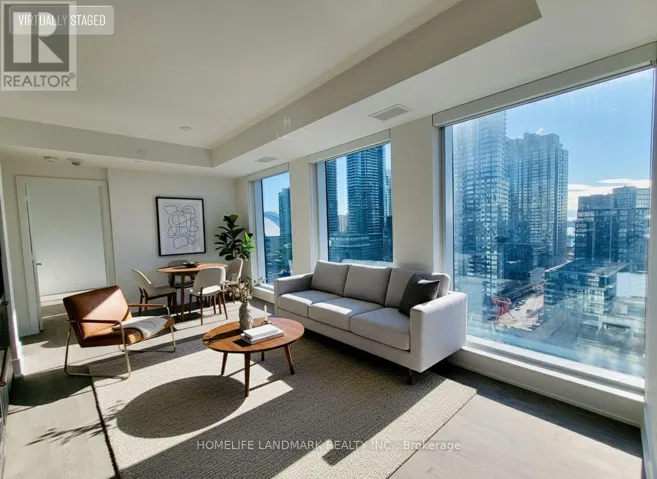 1213 - 470 FRONT STREET W, Toronto (Waterfront Communities), Ontario M9C0A9