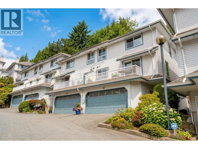 40 1355 CITADEL DRIVE, Port Coquitlam, British Columbia V3C5X6