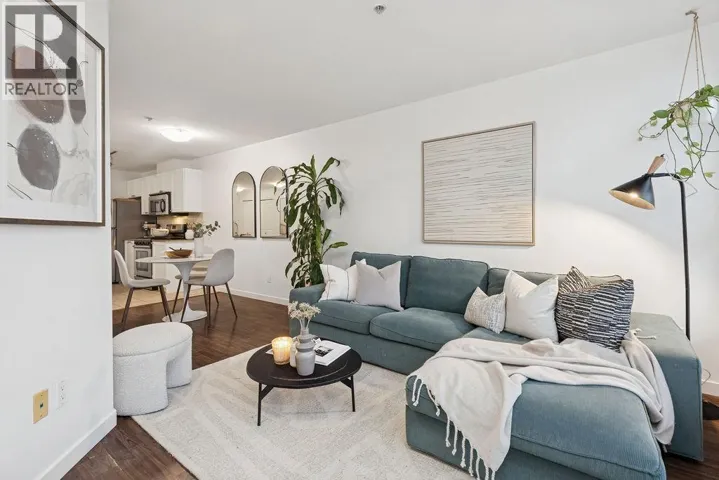 306 2636 E HASTINGS STREET, Vancouver, British Columbia V5K0A4