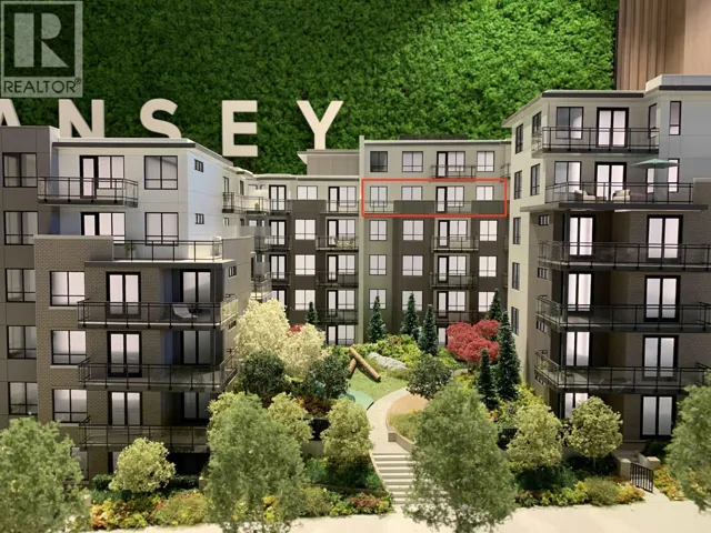 620 599 DANSEY AVENUE, Coquitlam, British Columbia V3J5S4
