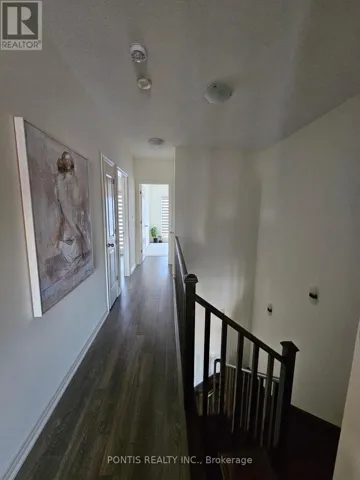 1227 REXTON DRIVE, Oshawa (Kedron), Ontario L1L0T3