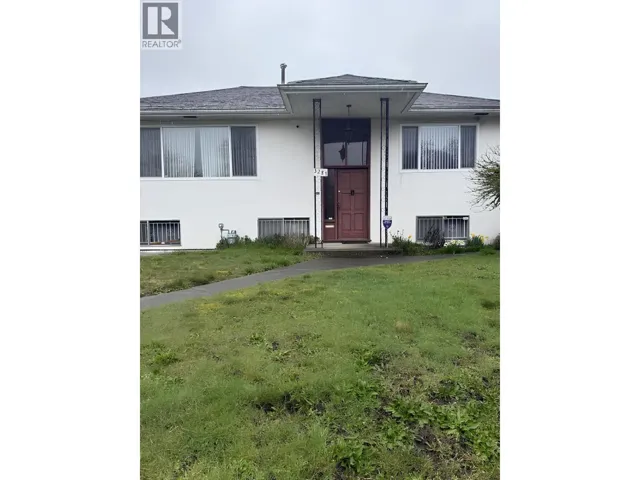 3281 E 46TH AVENUE, Vancouver, British Columbia V5S1B2