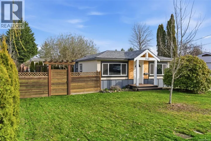 740 Oakley St, Nanaimo, British Columbia V9S1Z8