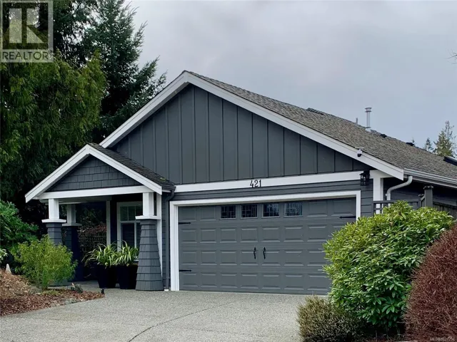 421 Day Pl, Parksville, British Columbia V9P1Z6