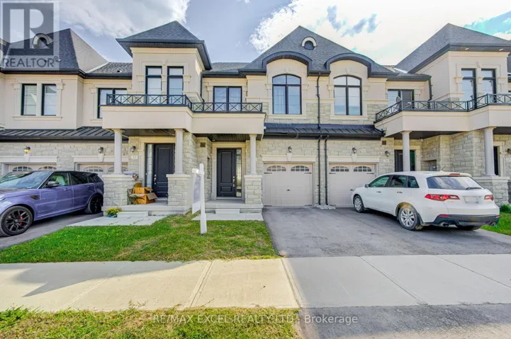 31 MALLERY STREET, Richmond Hill, Ontario L4S0H7