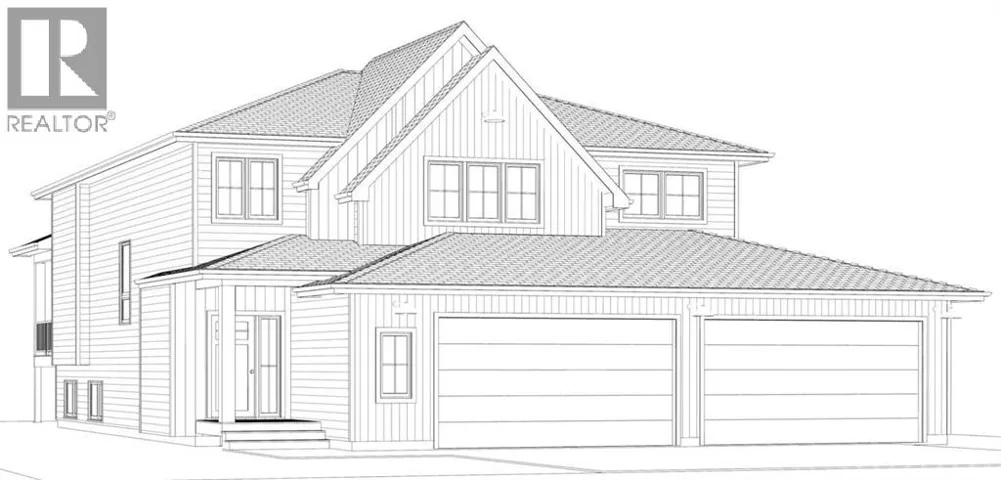 5416 119A Street, Rural Grande Prairie No. 1, County of, Alberta T8W0N2