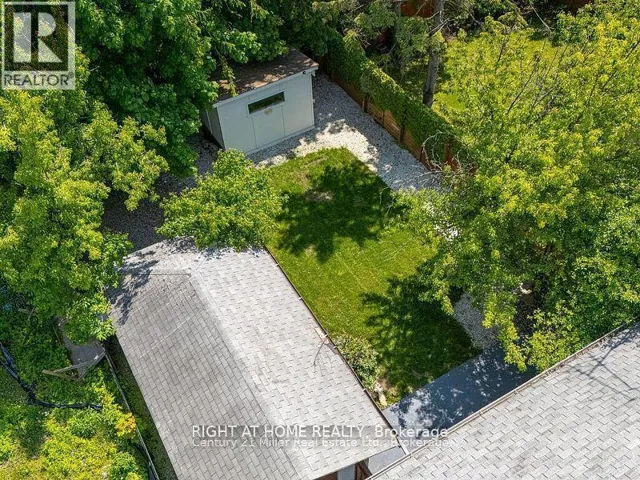 MAIN - 156 WESTSIDE DRIVE, Oakville (CO Central), Ontario L6K1P3