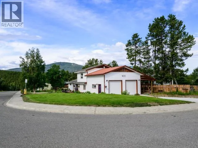903 GROVE STREET, Whitehorse, Yukon Y1A4C7